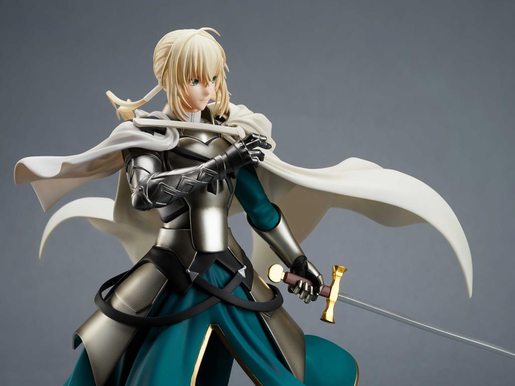 Fate/Grand Order: Saber/Bedivere 1/8 Scale Figurine