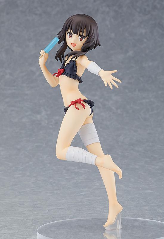 Konosuba: Megumin Swimsuit ver. POP UP PARADE Figurine