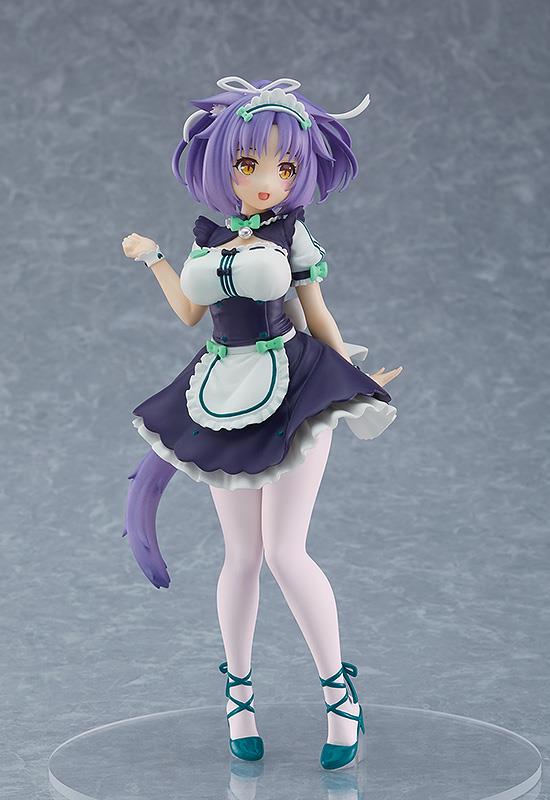 Nekopara: Cinnamon POP UP PARADE Figure