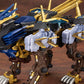 Zoids: Liger Zero X 1/72 Model Kit