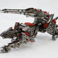 Zoids: Lightning Saix Marking Plus Ver. 1/72 Model Kit