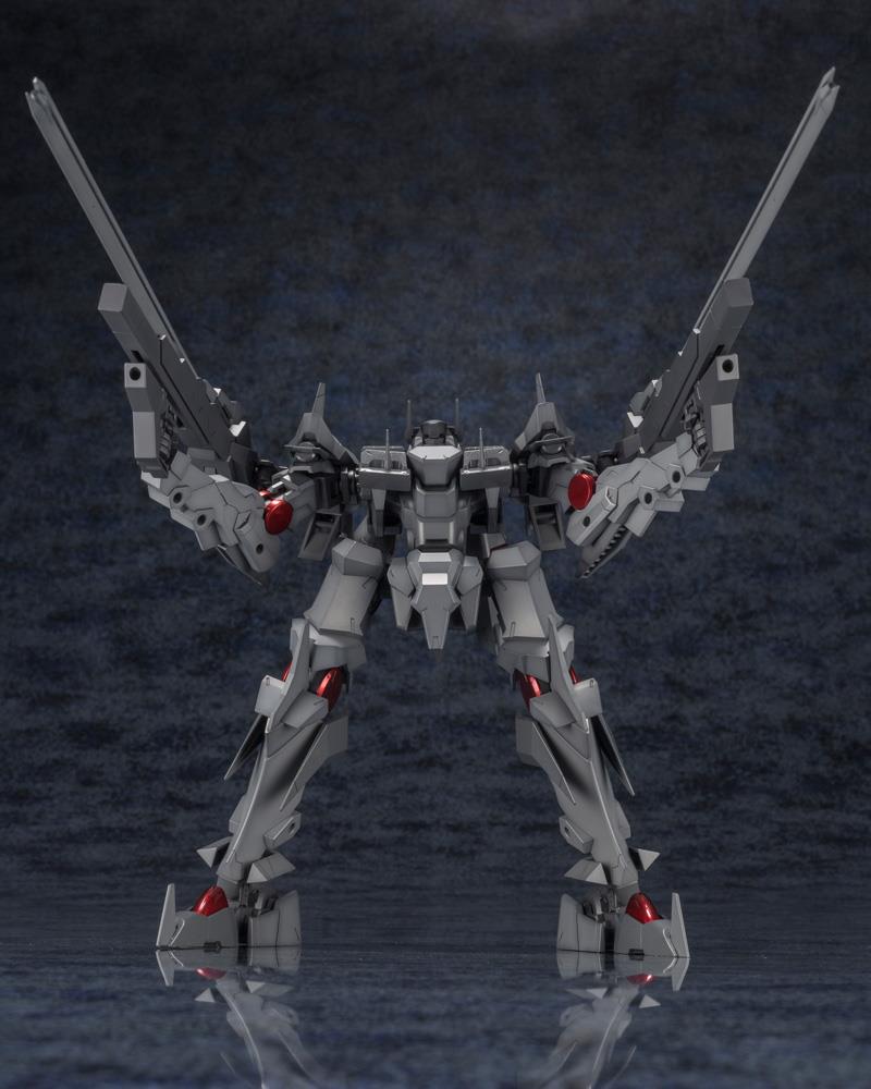 Frame Arms: Type-Hector Joyeuse Model Kit