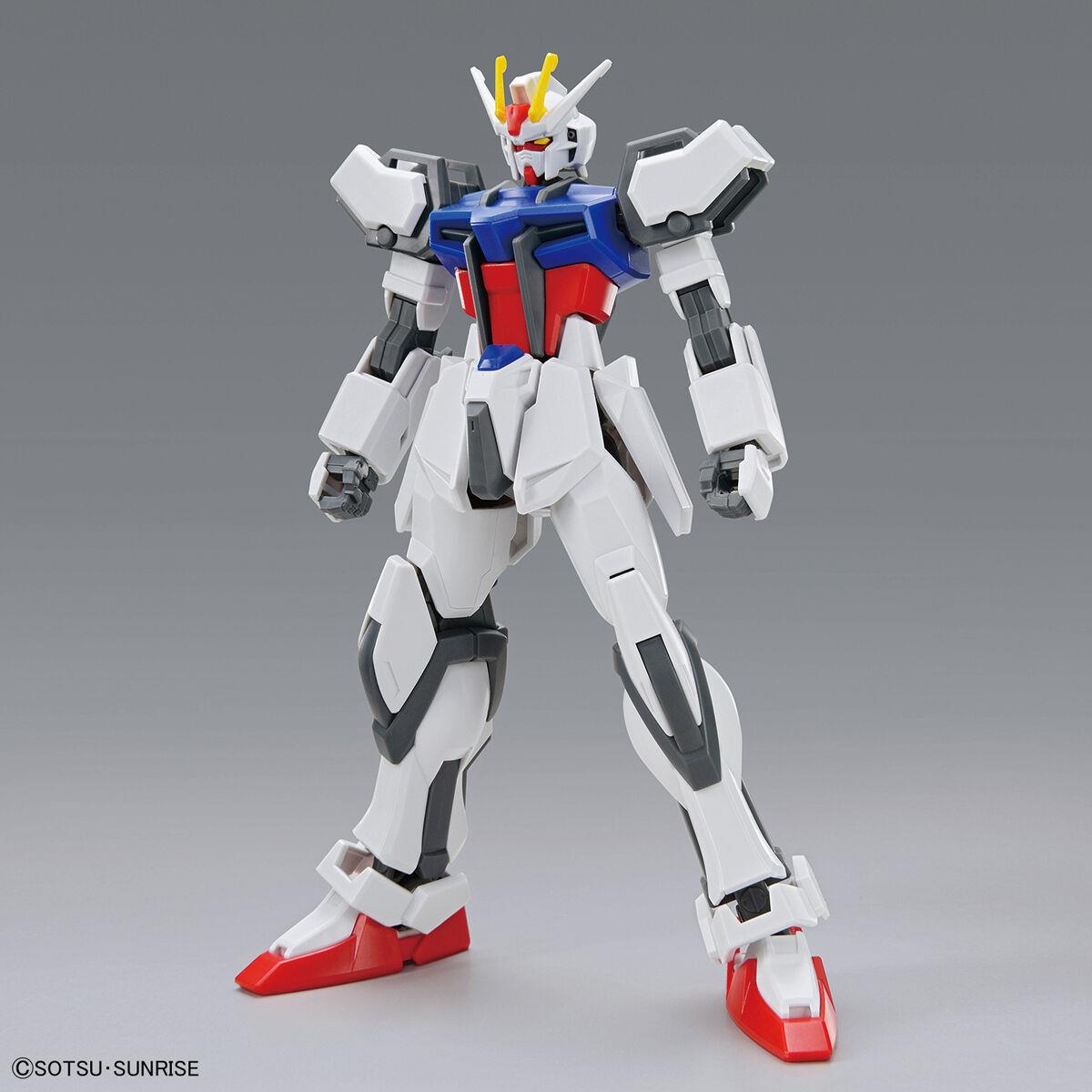 Gundam: Strike Gundam EG Model