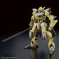 Kyoukai Senki: Mailes Reiki HG Model