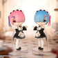 Re:Zero: Ram Figuarts Mini Figure