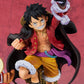 One Piece: Luffy & Chopper WT100 Figuarts Zero Figure