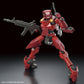 Kyoukai Senki: Nyuren HG Model