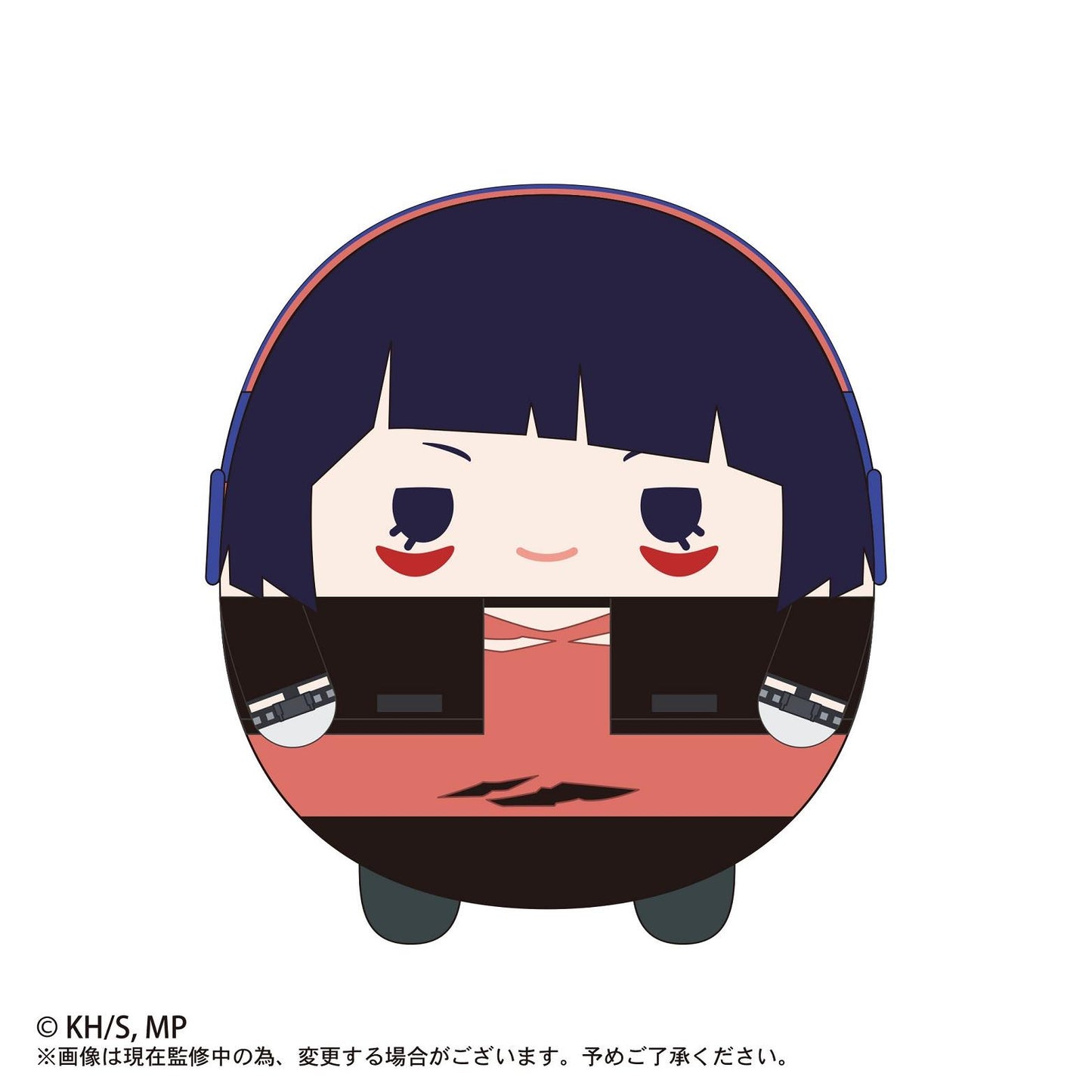 My Hero Academia: Fuwakororin 2 Blind Box