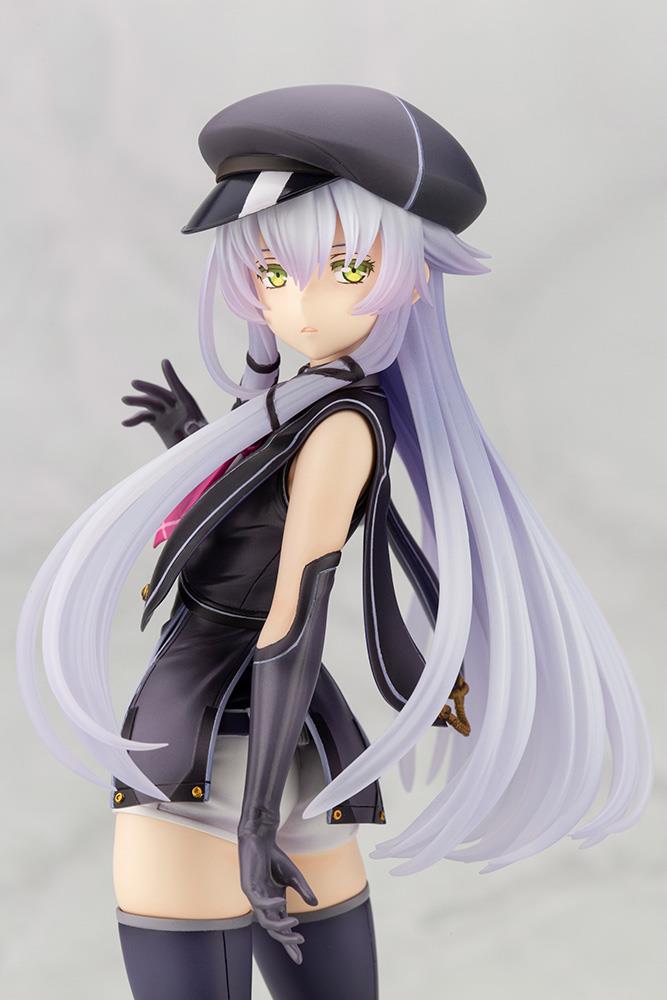 The Legend of Heroes: Altina Orion 1/8 Scale Figurine