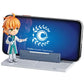Fate/Grand Order: Desktop Figure Collection Blind Box