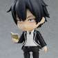 SNAFU: 1794 Hachiman Hikigaya Nendoroid