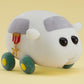 Pui Pui Molcar: 1818 Shiromo Nendoroid