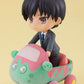 Pui Pui Molcar: 1819 Zombie Shiromo Nendoroid