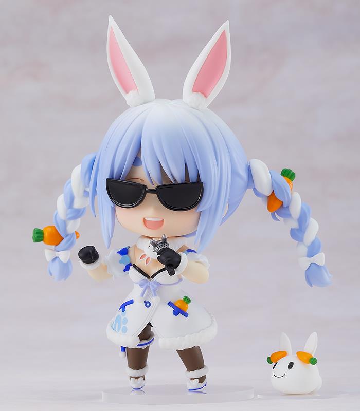 Hololive: 1823 Usada Pekora Nendoroid