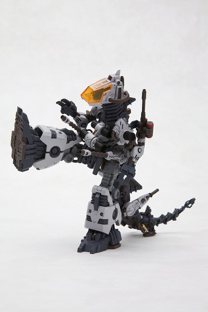 Zoids: GODOS Marking Plus Ver. 1/72 Model Kit