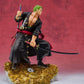 One Piece: Roronoa Zoro WT100 Daikaizoku Hyakkei Figuarts Zero Figure