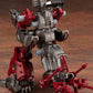 Zoids: Iguan Marking Plus Ver. 1/72 Model Kit