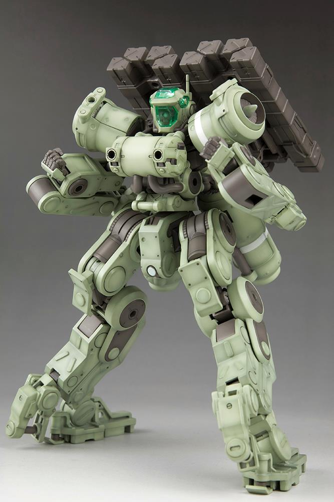 Frame Arms: EXF-10/32 Greifen:RE2 Model Kit