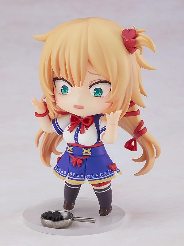 hololive: 1653 Akai Haato Nendoroid