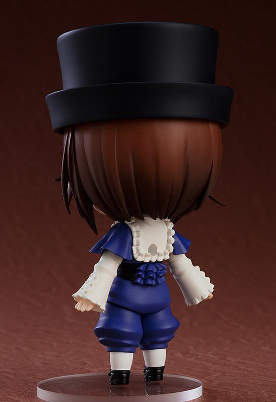 Rozen Maiden: 1711 Souseiseki Nendoroid