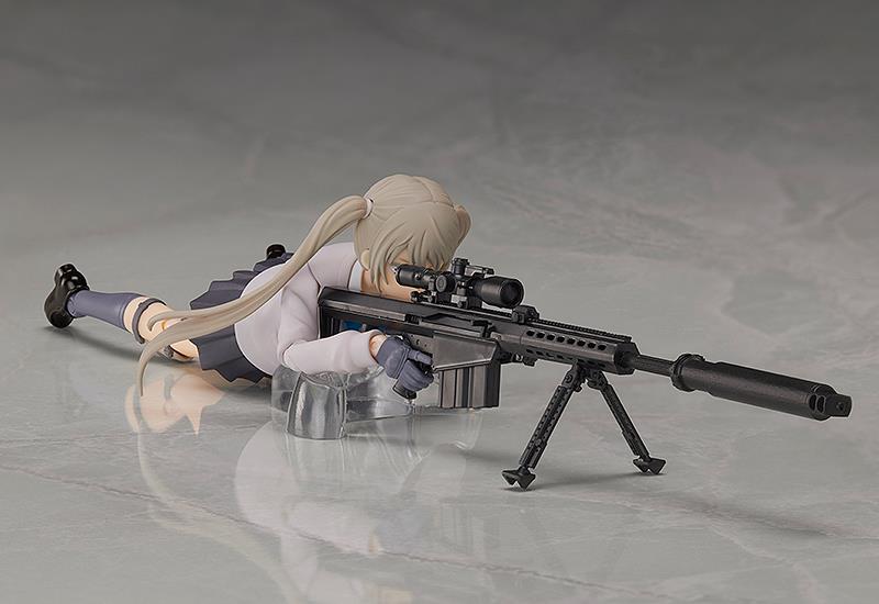 Little Armory: SP-106 Teruyasu Maria Figma