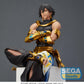 Fate/Grand Order: Ozymandias Perching Prize Figure