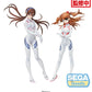 Evangelion: Asuka Last Mission LPM Prize Figure