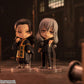 Jujutsu Kaisen: Mahito Figuarts Mini Figure