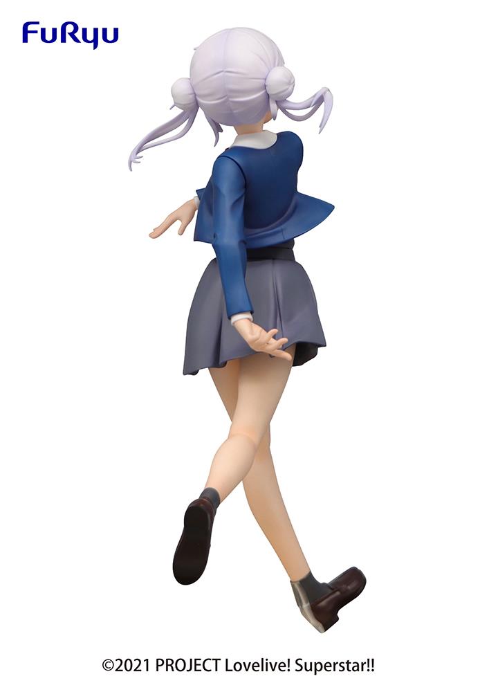 Love Live! Superstar!!: Arashi Chisato SSS Prize Figure