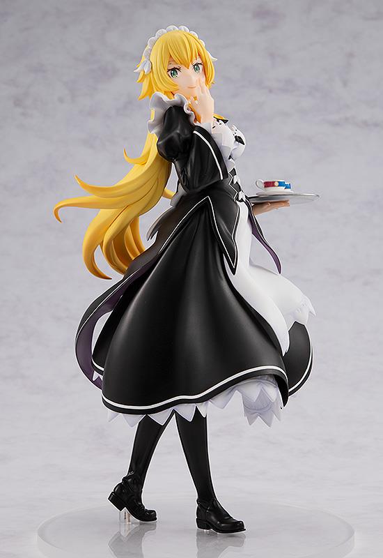 Re:Zero: Frederica Baumann Tea Party Ver. 1/7 Scale Figurine