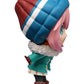 Laid-Back Camp: Kagamihara Nadeshiko Chobirume Prize Figure