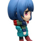 Laid-Back Camp: Shima Rin Chobirume Prize Figure