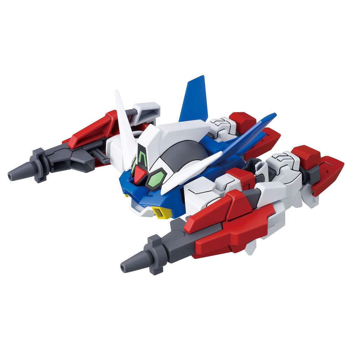 Gundam: Gundam Age-2 [Normal | Doublebullet] SD Model