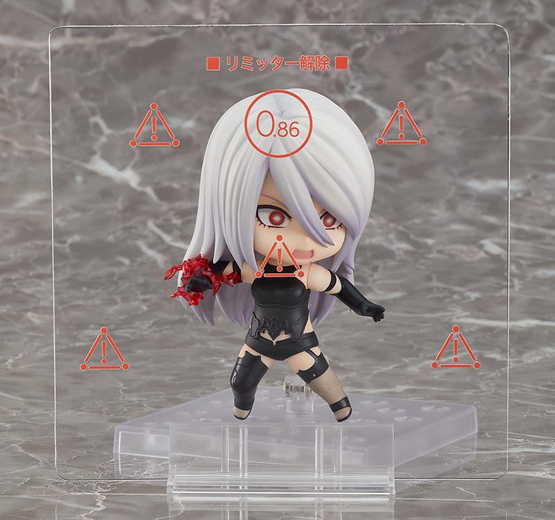 Nier:Automata: 1656 A2 (YoRHa Type A No. 2) Nendoroid