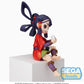 Sakuna: Of Rice and Ruin: Princess Sakuna Perching Prize Figure