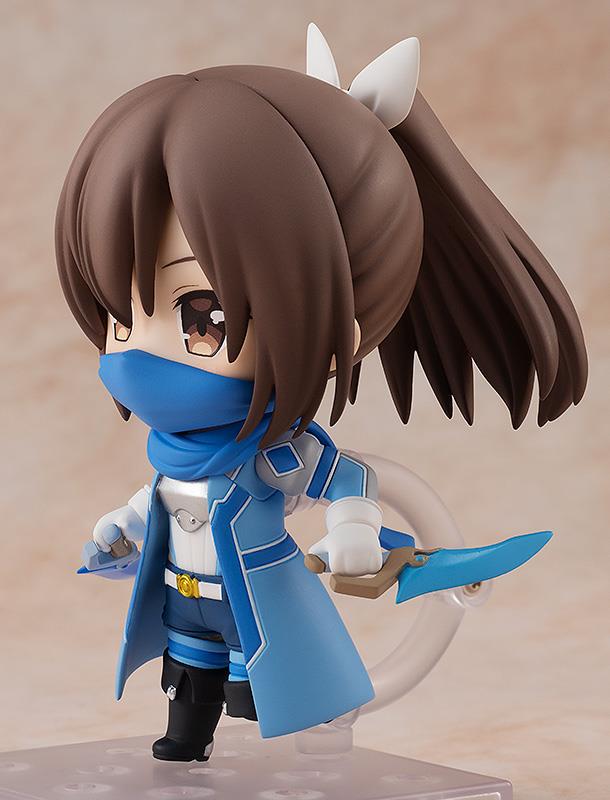 Bofuri: I Don't Want to Get Hurt, so I'll Max Out My Defense: 1660 Sally Nendoroid
