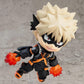 My Hero Academia: 1692 Katsuki Bakugo: Stealth Suit Ver. Nendoroid