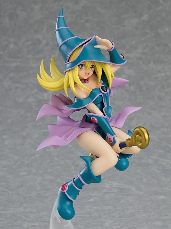 Yu-Gi-Oh!: Dark Magician Girl Another Colour ver. POP UP PARADE Figure