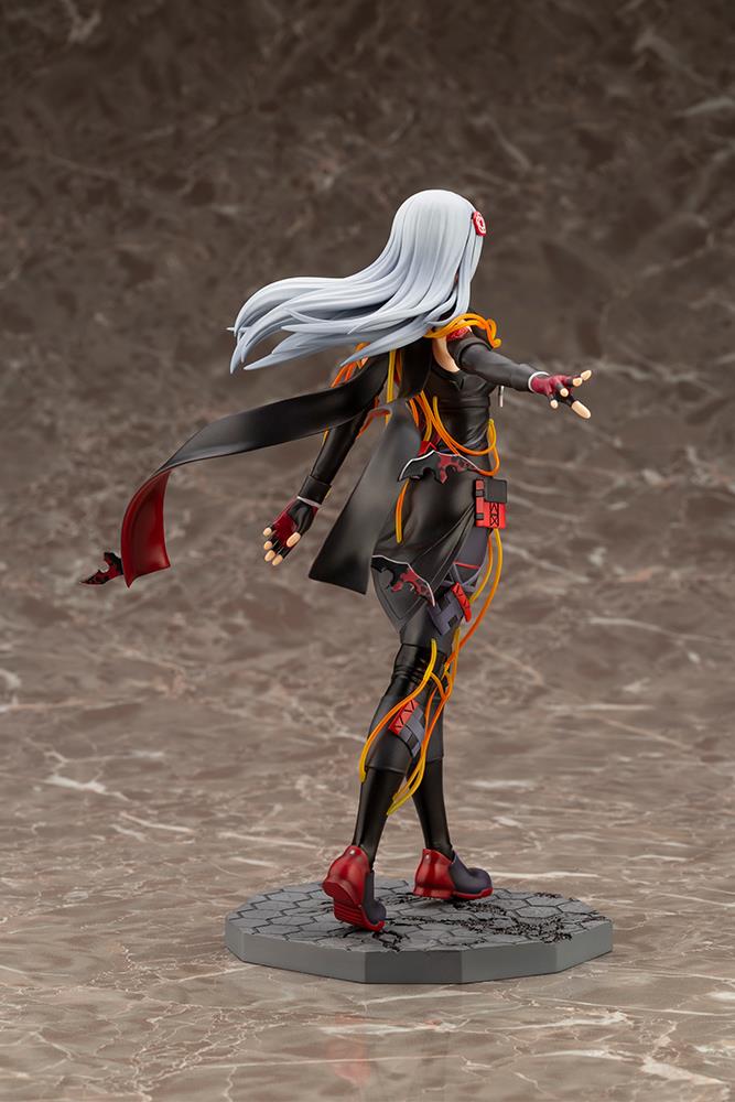 Scarlet Nexus: Kasane Randall ArtFXJ 1/8 Scale Figurine
