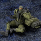 Hexa Gear: Early Governor V1 Jungle Type Model Kit