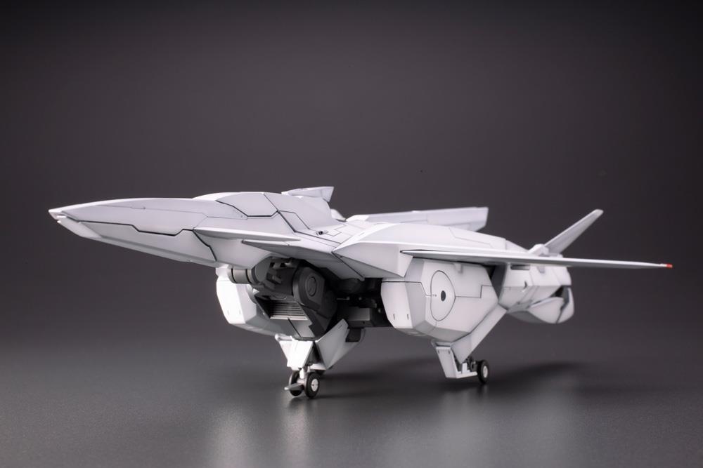 M.S.G.: Variable Frame System01 Garudagear [Beluga] Model Kit