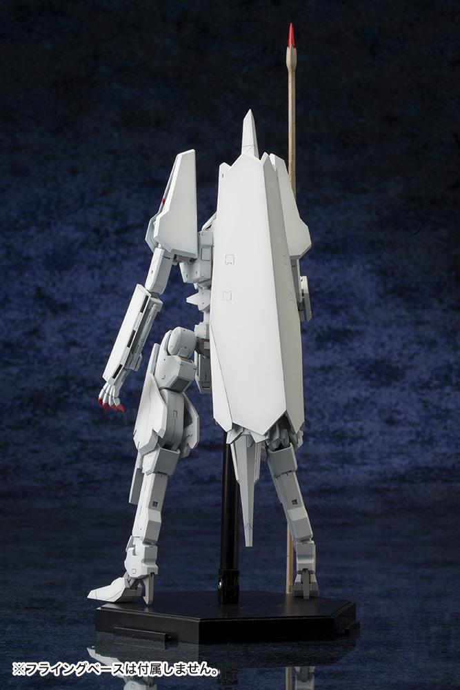 Knights of Sidonia: Tsugumori 1/100 Model Kit