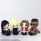 Final Fantasy VII: Aerith Gainsborough Plush