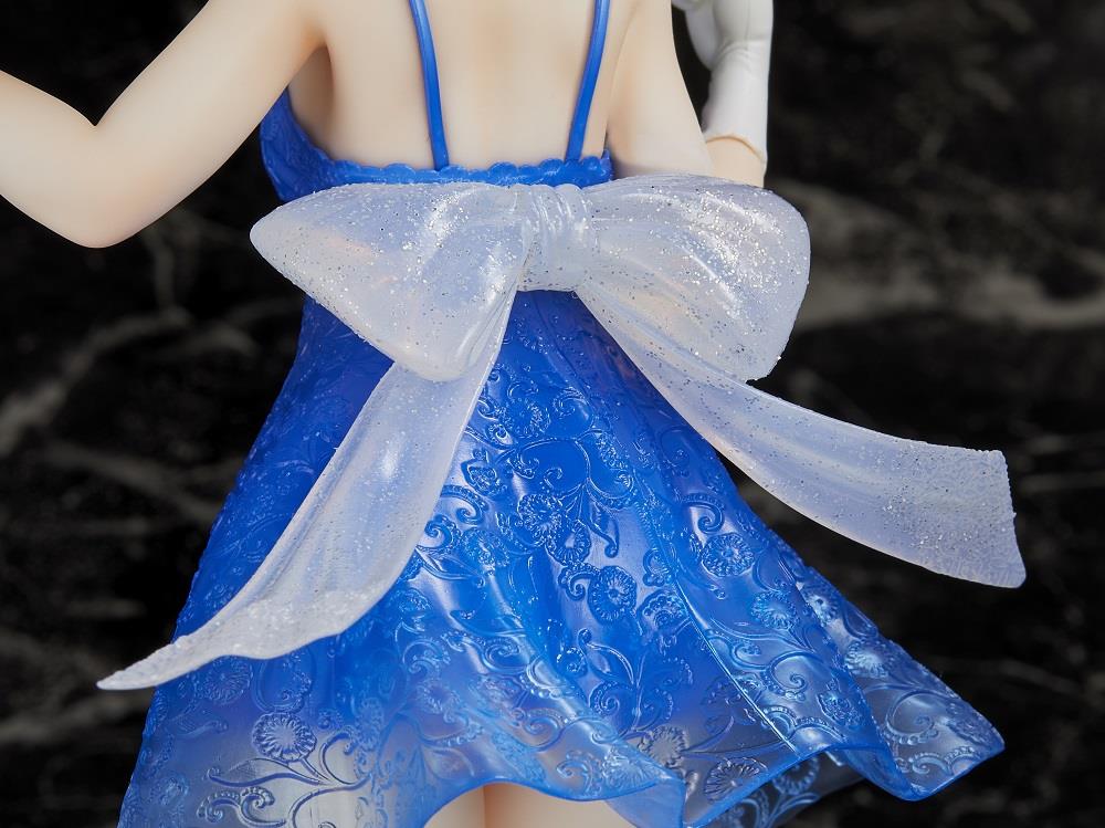 Re:Zero: Rem Clear Dress Ver. Precious Figure Prize Figure