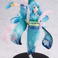 Konosuba: Aqua Oiran Ver. 1/7 Scale Figurine