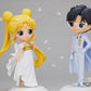 Sailor Moon: Princess Serenity Q Posket Ver. A Prize Figure