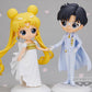 Sailor Moon: Prince Endymion Q Posket Ver. B Prize Figure