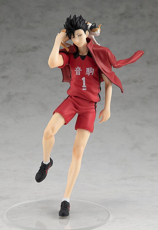 Haikyu!!: Tetsuro Kuroo POP UP PARADE Figure
