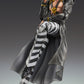 Jojo's Bizarre Adventure: Risotto Nero Chozokado Action Figure
