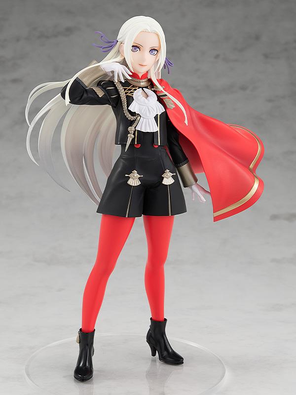 Fire Emblem: Edelgard von Hresvelg POP UP PARADE Figure